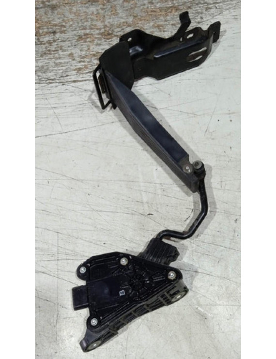 Pedal Acelerador Honda Civic 1.8 Flex Manual 2010