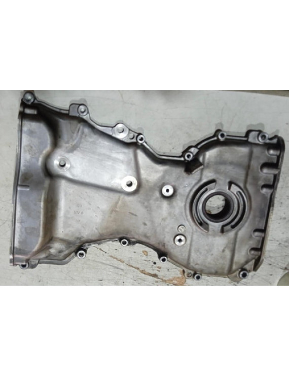 Tampa Frontal Motor Outlander Lancer 2.0 2013 2014 2015