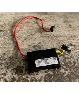 Sensor Movimento Alarme Focus 2014 2015 /  Av6n-15k607-ae