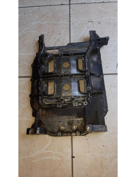 Defletor Interno Sobre Carter  Sorento 2.5 Diesel 2008 