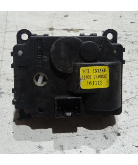 Motor Atuador Do Ar Condicionado Jac T5 2017 / Jj400-27a003z