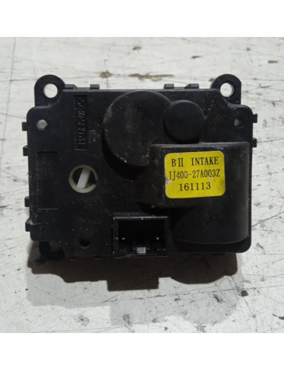 Motor Atuador Do Ar Condicionado Jac T5 2017 / Jj400-27a003z