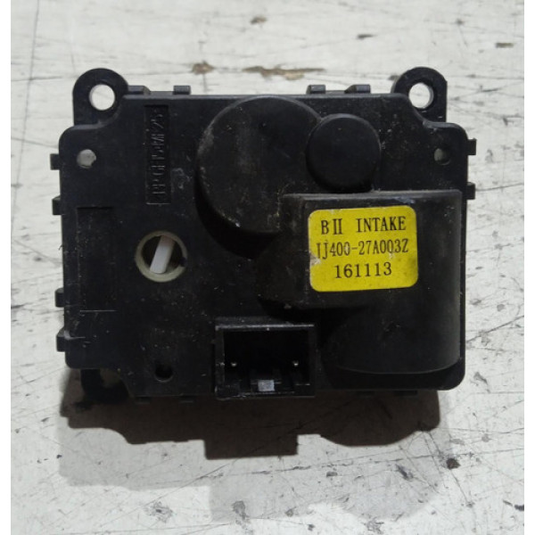 Motor Atuador Do Ar Condicionado Jac T5 2017 / Jj400-27a003z