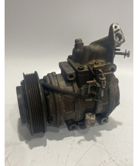 Compressor Ar Condicionado Camry Lexus Es350 3.5 2007