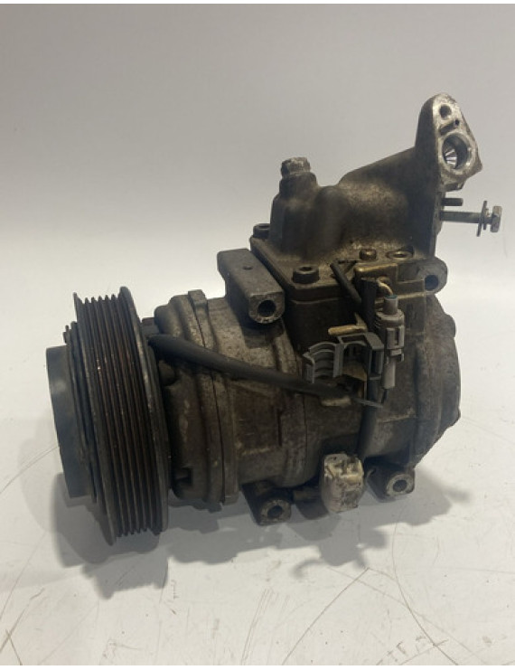 Compressor Ar Condicionado Camry Lexus Es350 3.5 2007