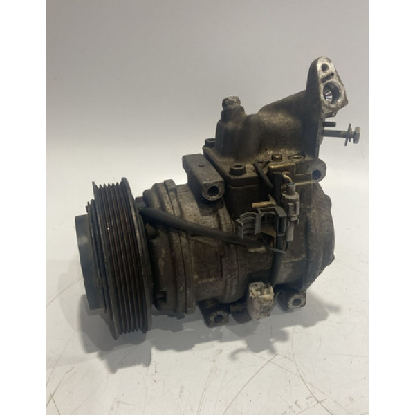 Compressor Ar Condicionado Camry Lexus Es350 3.5 2007