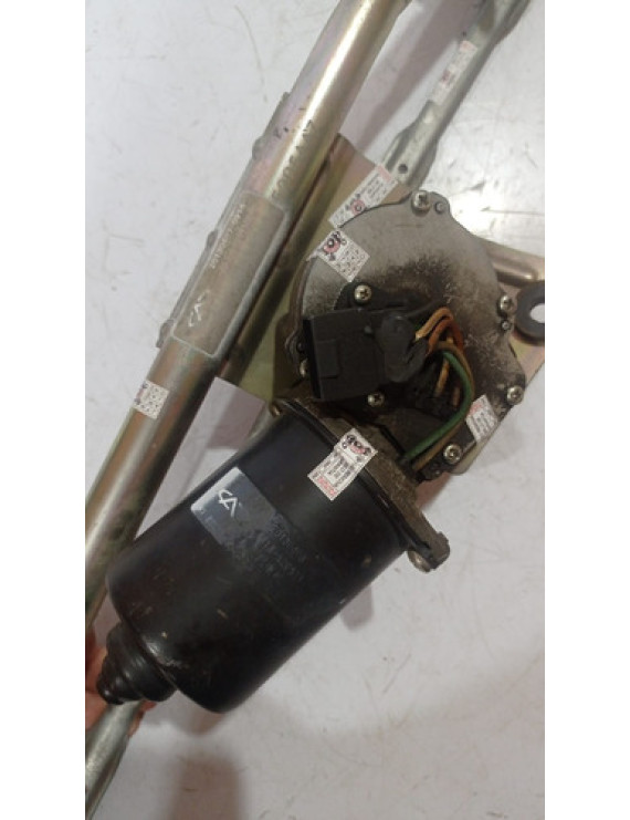 Motor Limpador Parabrisa Chery Celer 1.5 2012 - 2015