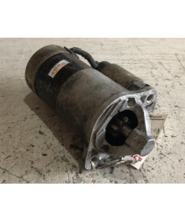 Motor De Arranque Pajero 3.5 V6 2000 - 2003 