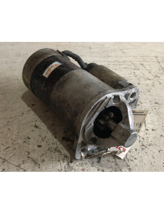 Motor De Arranque Pajero 3.5 V6 2000 - 2003 