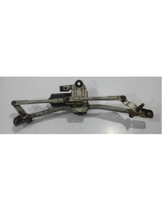 Motor Limpador Parabrisa Hyundai Ix35 2011 2012 2013