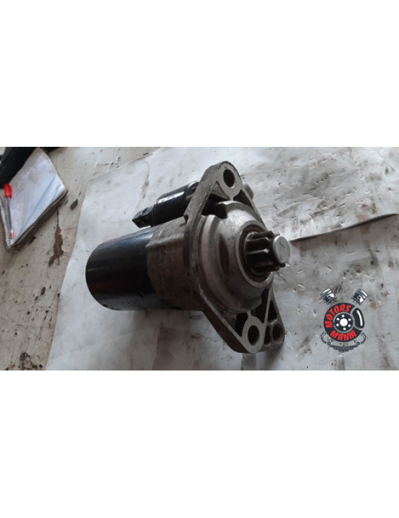 Motor Arranque Bora Golf A3 1.6 2003 / Testado