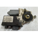 Motor Do Vidro Dianteiro Esquerdo C5 2001 - 2005