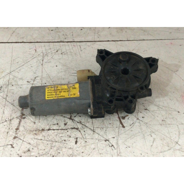 Motor Vidro Dianteiro Direito Tucson Sonata 2011 - 2015