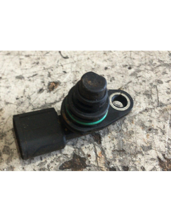 Sensor De Rotação Jetta Polo 1.6 2014 / 030907601e