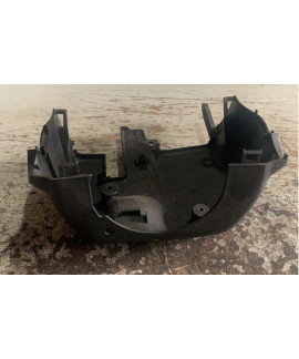 Moldura Inferior Coluna Direção Honda Crv 2010 / 77360swa