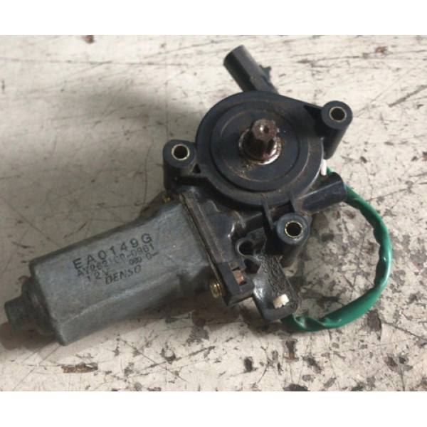 Motor Vidro Traseiro Direito Jeep Cherokee 1999 - 2004