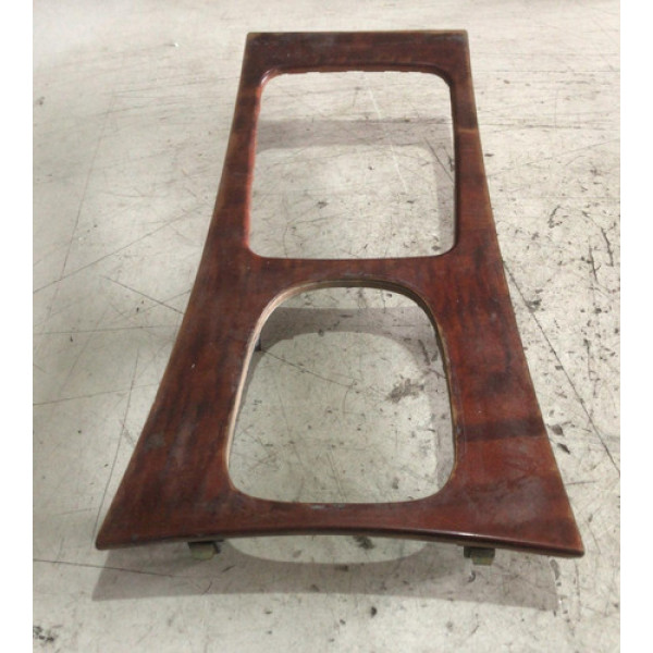 Moldura Console Cambio Mercedes C180 2004