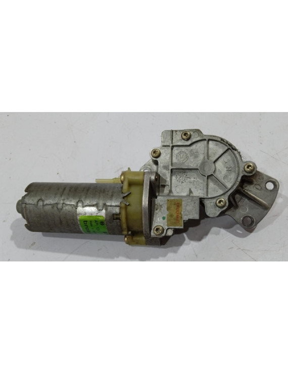 Motor Do Banco Dianteiro Esquerdo Audi A6 Allroad 2001 