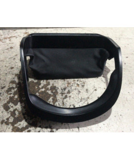 Moldura Inferior Volante Bmw X3 2015 / 105040210