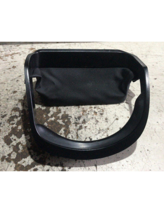 Moldura Inferior Volante Bmw X3 2015 / 105040210