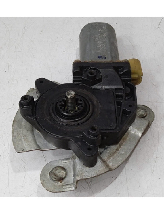 Motor Vidro Dianteiro Esquerdo Scenic 2001 - 2009