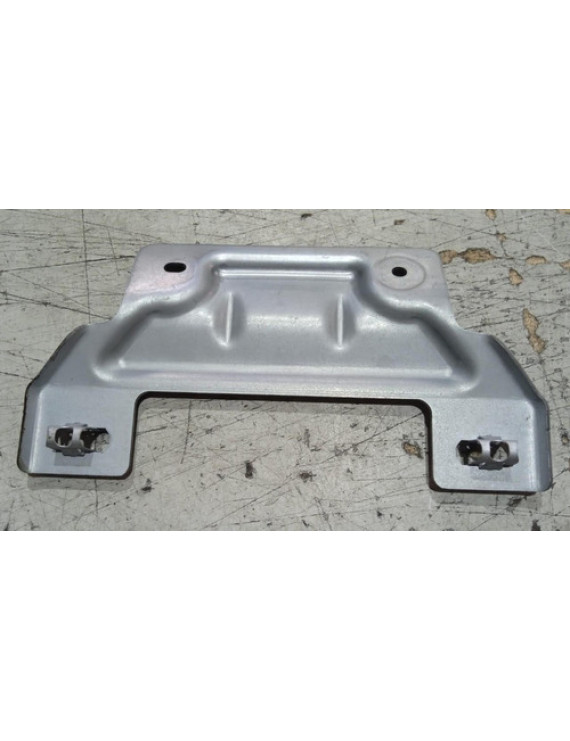 Suporte Do Teto Interno Traseiro Direito Mercedes Gla200 15