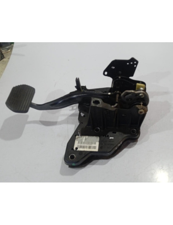 Pedal De Freio Peugeot 508 1.6 2012 2013 2014