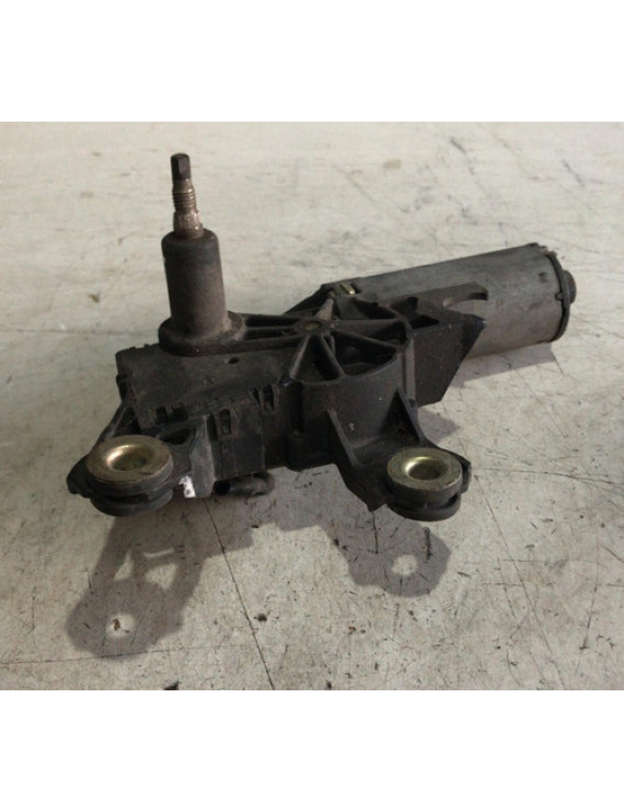 Motor Limpador Parabrisa Traseiro Seat Ibiza 2002 - 2006