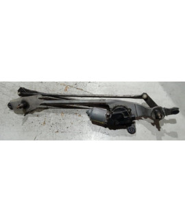 Motor Limpador Parabrisa Vitara 2009 -2012