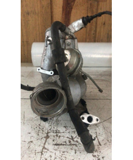 Turbina Passat Jetta Tiguan Tsi 2.0 16v 2010 - 2015