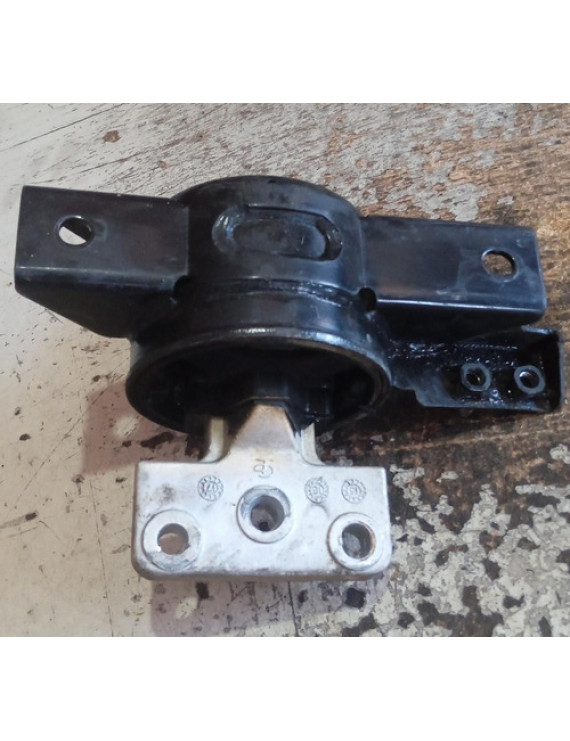 Coxim Motor Lado Esquerdo Jac T5 1.5 2016 2017 2018 2019