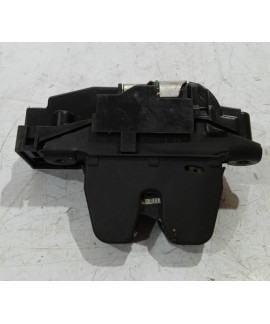 Fechadura Porta Malas Peugeot 2008 C3 2017 2018 2019