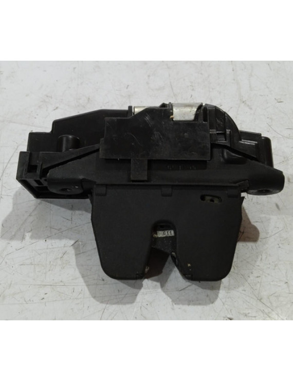 Fechadura Porta Malas Peugeot 2008 C3 2017 2018 2019