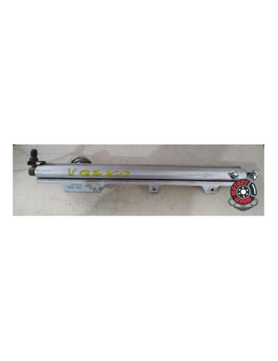 Flauta Bico Injetor Volvo V70 T5 1998 - 1270568 