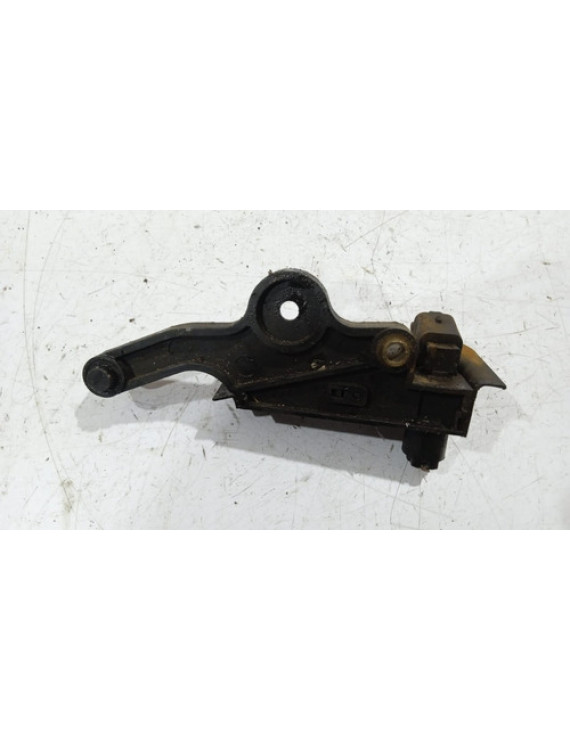 Sensor Rotação Peugeot 307 1.6 16v 2009 / 9637465980