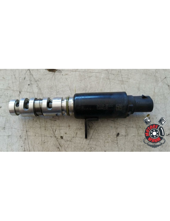 Válvula Solenoide Elantra 2.0 Kia Soul 1.6 2012 / 243552e000