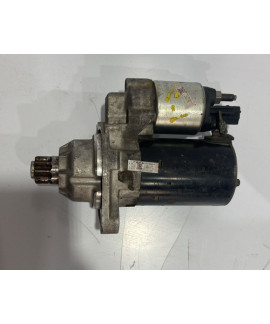 Motor Arranque Partida Jetta Passat Tiguan 2.0 2011 2012