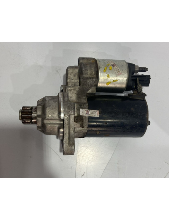 Motor Arranque Partida Jetta Passat Tiguan 2.0 2011 2012