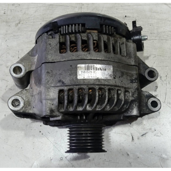 Alternador Bmw X6 3.0 2011 2012 2013 2014 2015 2016