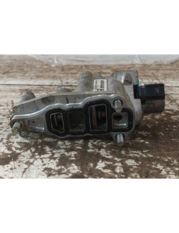 Valvula Solenoide Cabeçote New Civic 2.0 16v 2014 