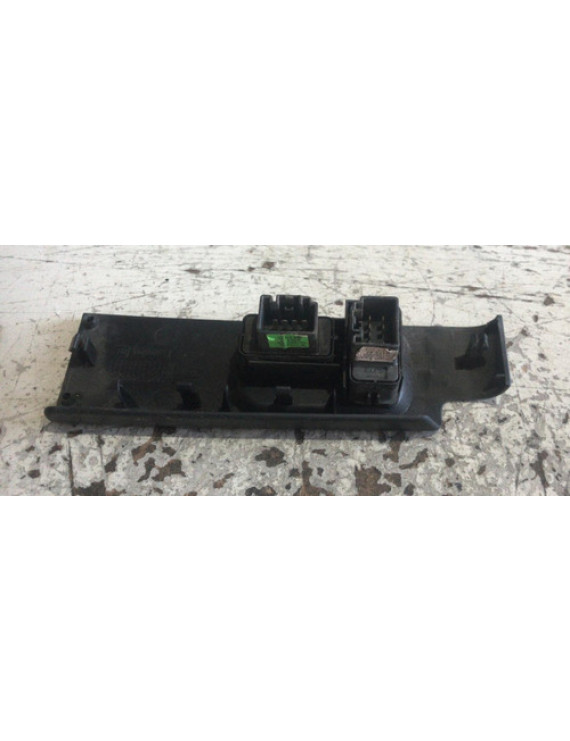 Comando De Vidro E Trava Land Rover Freelander 1 2003 - 2005