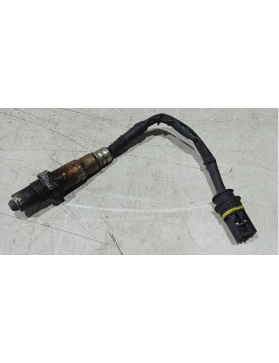 Sonda Lambda Mercedes Classe A 160 1999 - 2005 0015403717