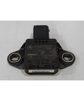 Sensor Esp Mercedes E200 E250 2015 / A0009059101