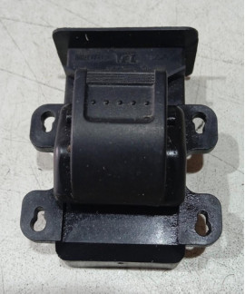 Botão Vidro Traseiro Direito Honda Fit 2003 - 2007