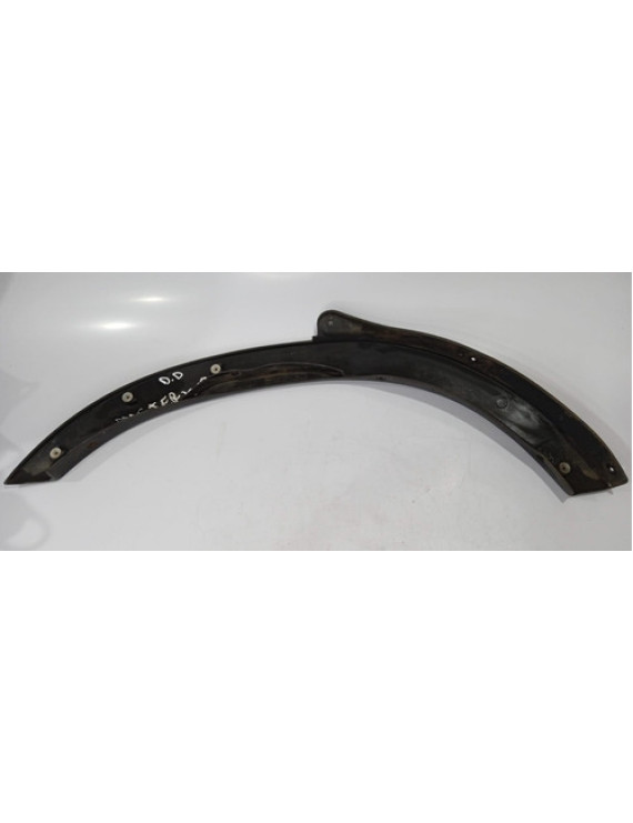 Moldura Paralama Diant Direito Renault Master 2008 - 2012