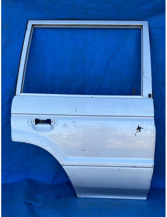 Porta Traseira Direita Pajero 1994 A 1998