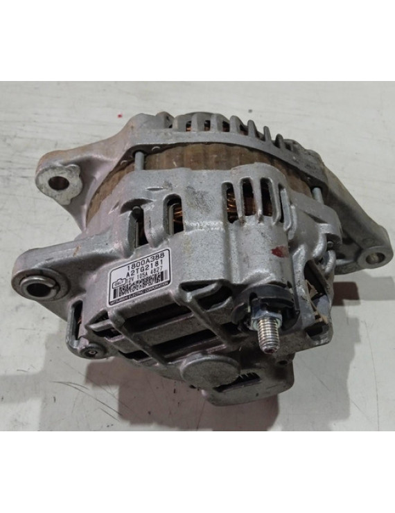 Alternador Outlander Lancer Asx 2.0 2012 2013 2014 2015 2016