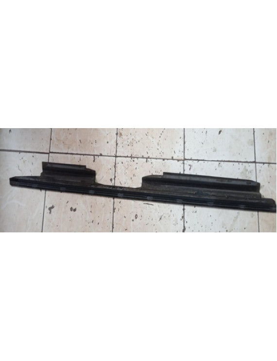 Soleira Externa Direita Audi A6 Allroad 2001 - 2005