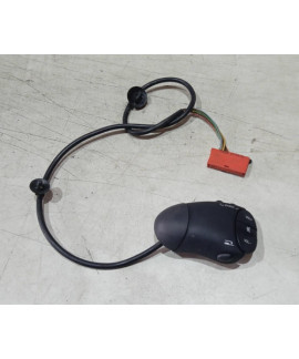 Comando Controle Som Renault Scenic Megane 1998 - 2010