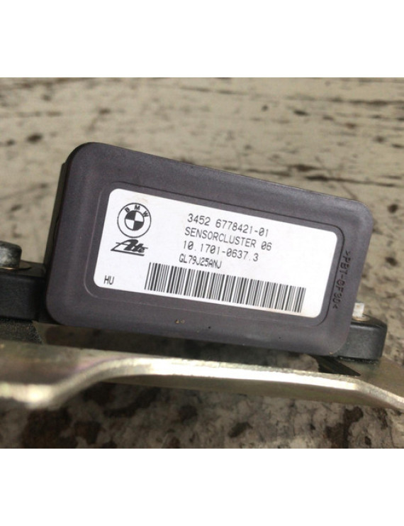 Sensor Estabilidade Bmw 118i 2010 / 6778421-01